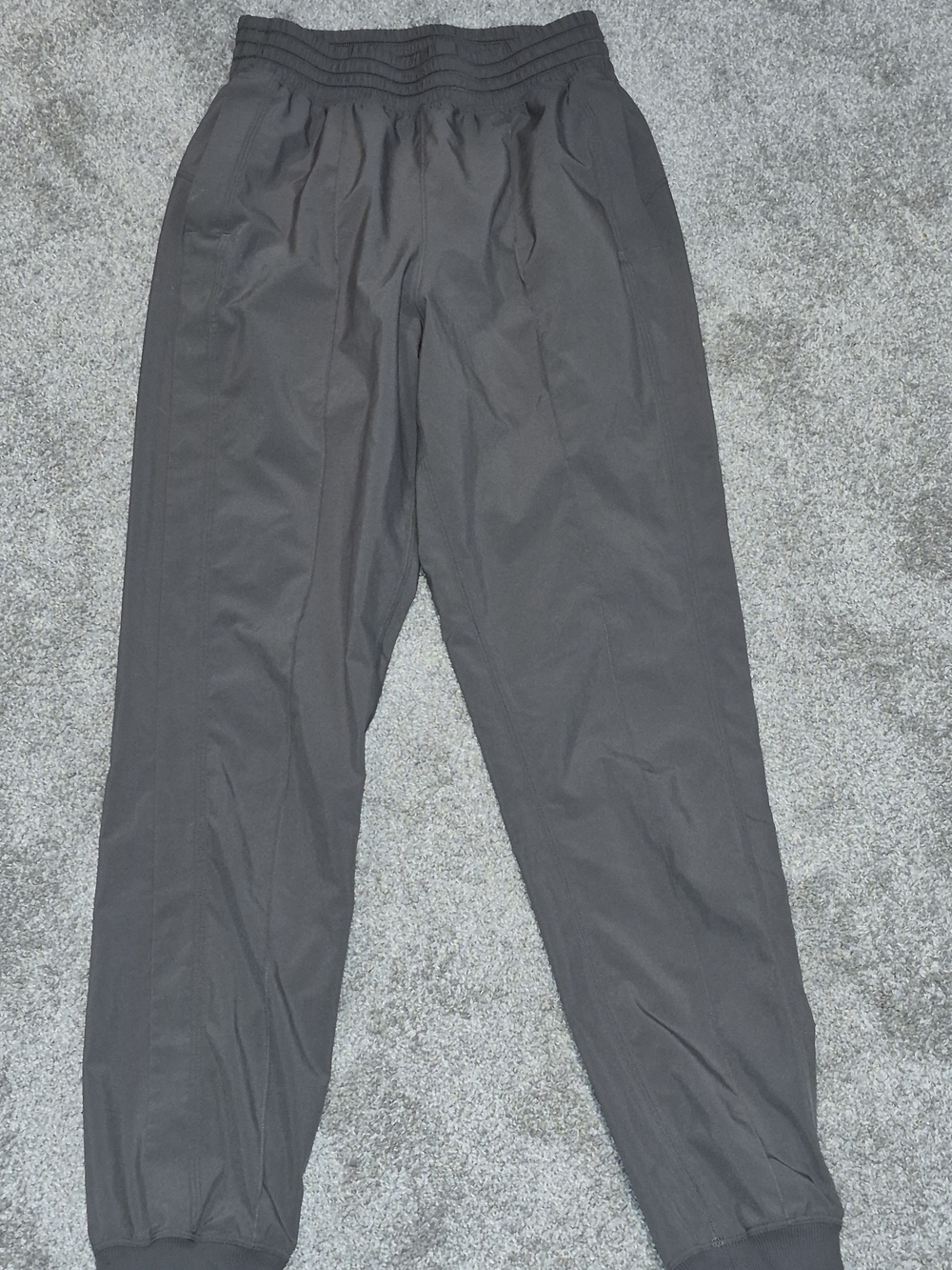 Lululemon Wanderer Jogger Size 2